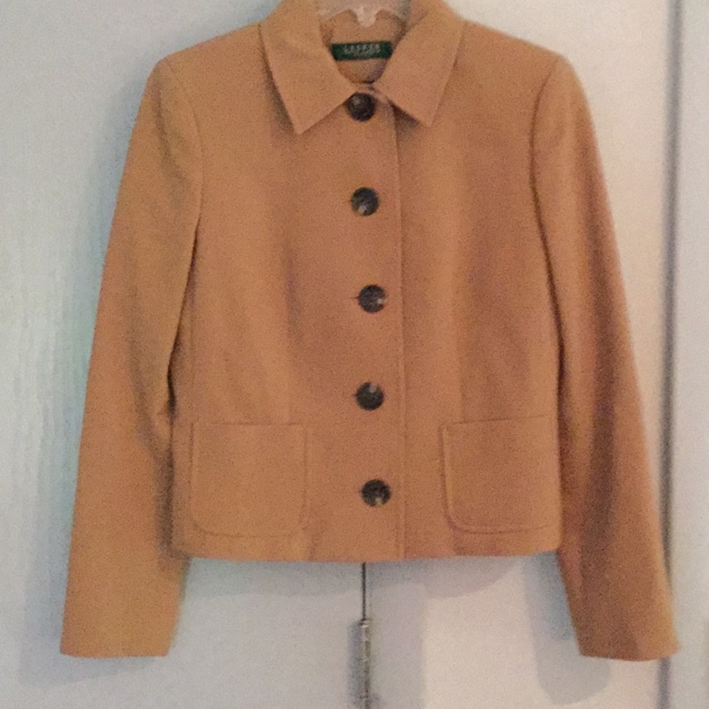Lauren Ralph Lauren 4P blazer